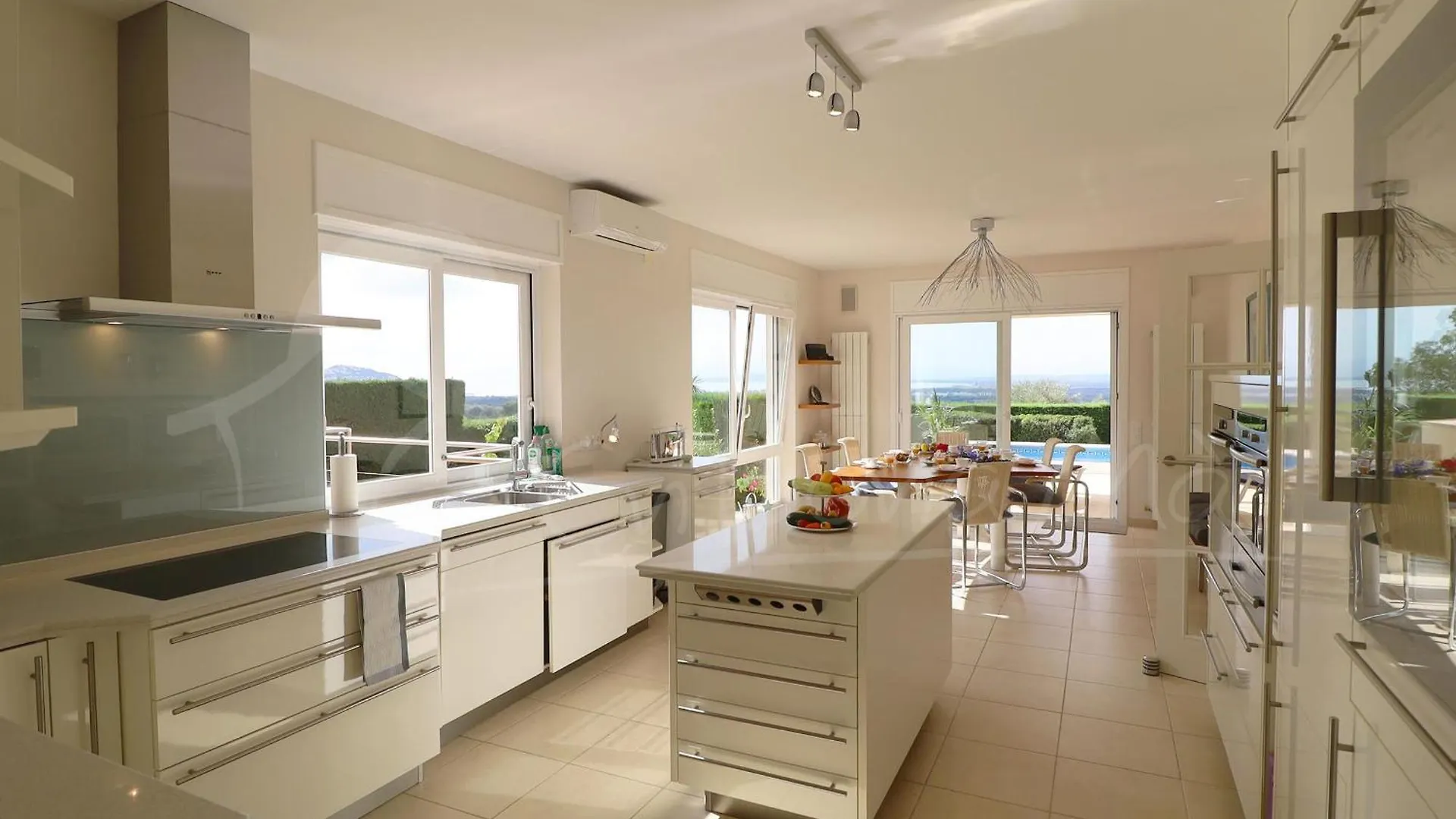 Alquiler De Espaciosa Casa En Privilegiada Zona Residencial Cercana A Roses Y Empuriabrava - Es-366-9 Palau Saverdera Holiday home