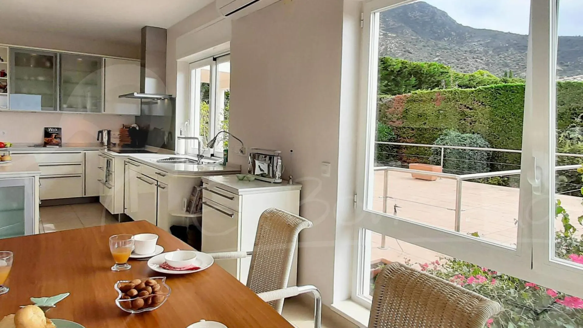 Holiday home Alquiler De Espaciosa Casa En Privilegiada Zona Residencial Cercana A Roses Y Empuriabrava - Es-366-9 Palau Saverdera