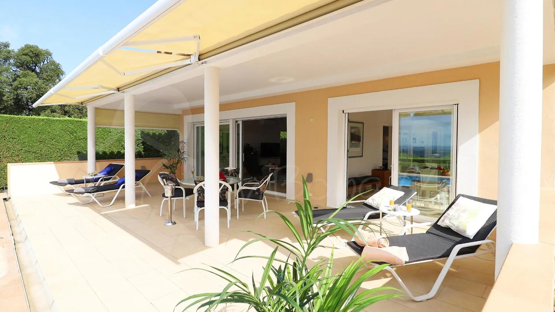 Holiday home Alquiler De Espaciosa Casa En Privilegiada Zona Residencial Cercana A Roses Y Empuriabrava - Es-366-9 Palau Saverdera