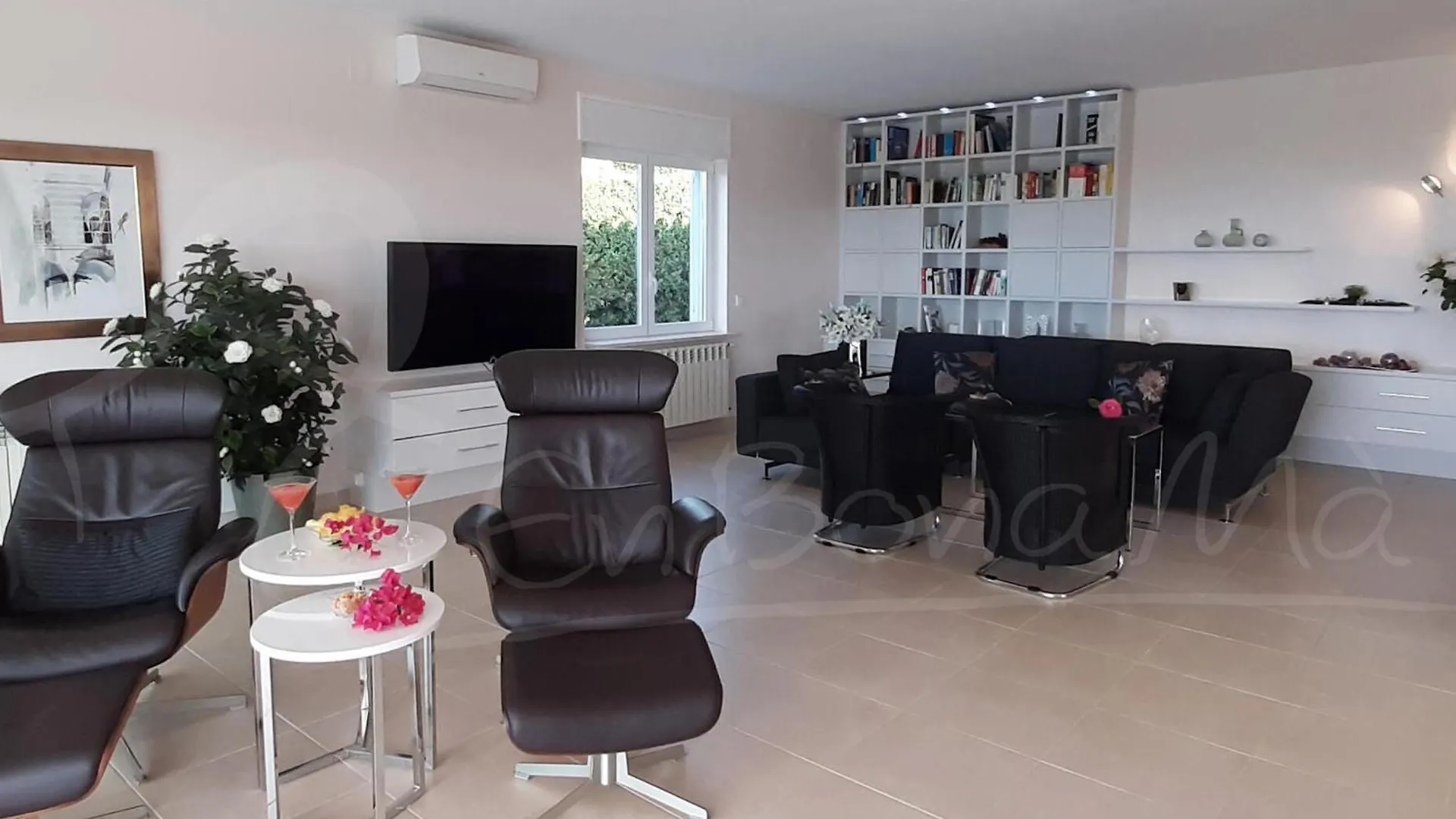 Alquiler De Espaciosa Casa En Privilegiada Zona Residencial Cercana A Roses Y Empuriabrava - Es-366-9 Palau Saverdera Spain