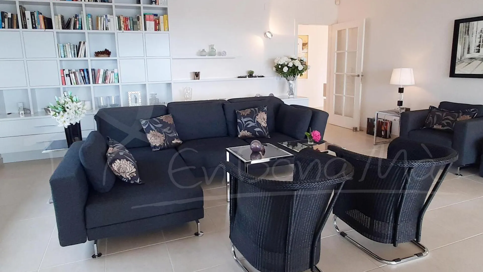 Holiday home Alquiler De Espaciosa Casa En Privilegiada Zona Residencial Cercana A Roses Y Empuriabrava - Es-366-9 Palau Saverdera