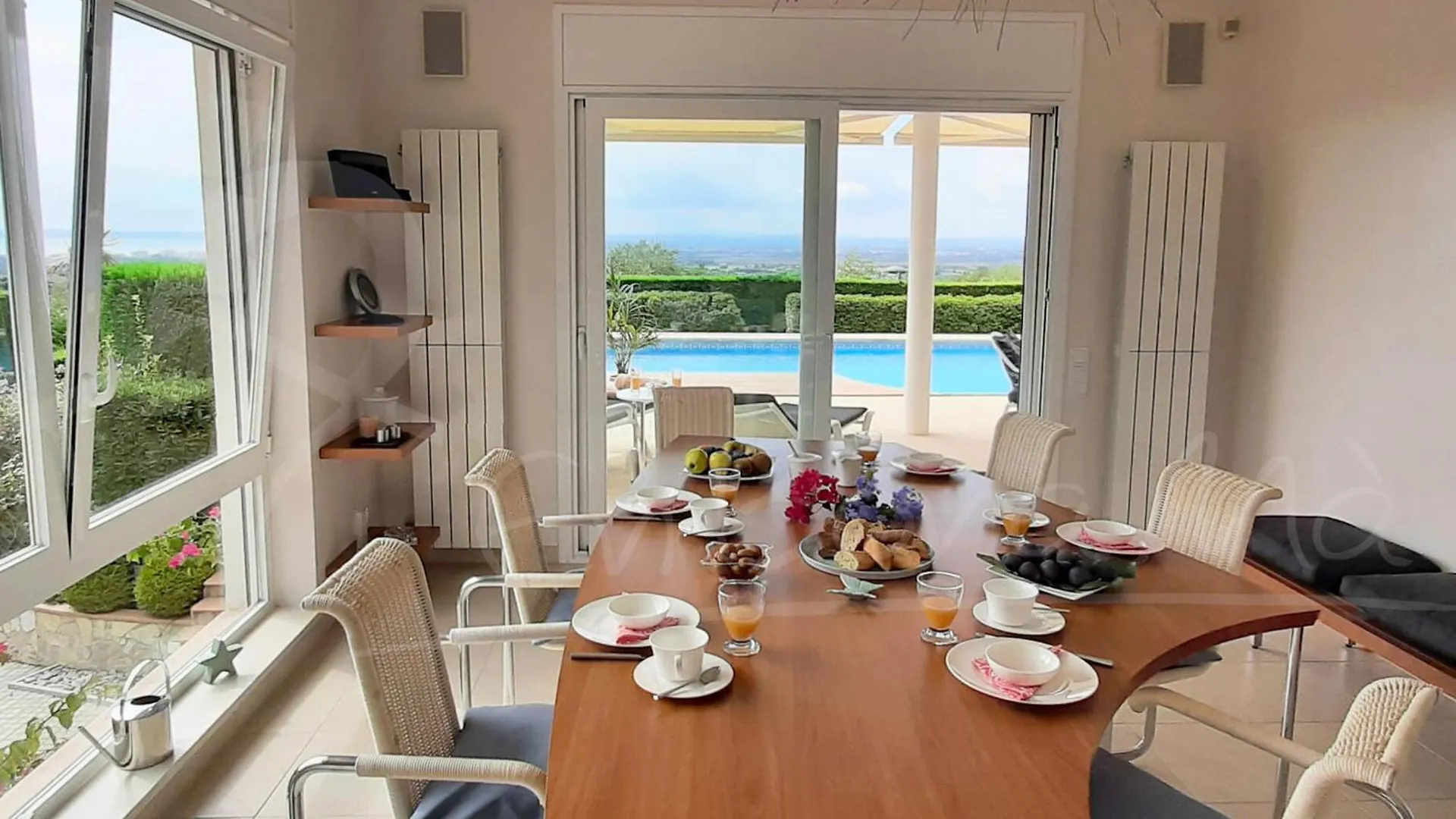 Alquiler De Espaciosa Casa En Privilegiada Zona Residencial Cercana A Roses Y Empuriabrava - Es-366-9 Palau Saverdera 0*,