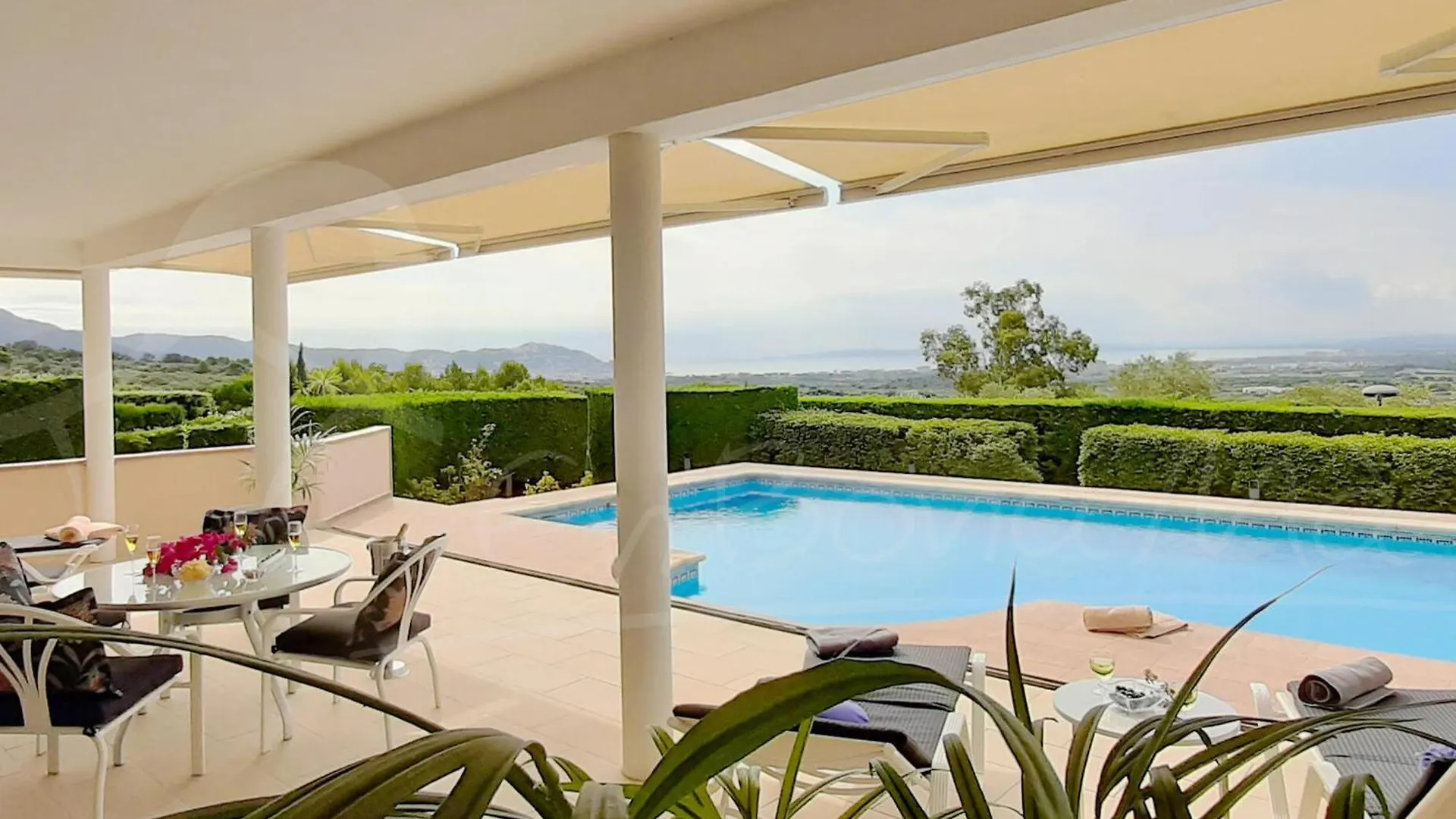 Alquiler De Espaciosa Casa En Privilegiada Zona Residencial Cercana A Roses Y Empuriabrava - Es-366-9 Palau Saverdera Holiday home