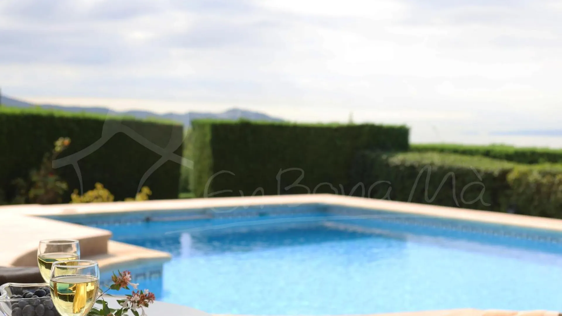 بيت للعطل Alquiler De Espaciosa Casa En Privilegiada Zona Residencial Cercana A Roses Y Empuriabrava - Es-366-9 Palau Saverdera